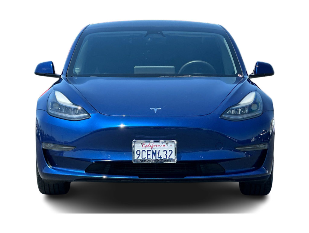 Thumbnail: 2022 Tesla Model 3 - 6