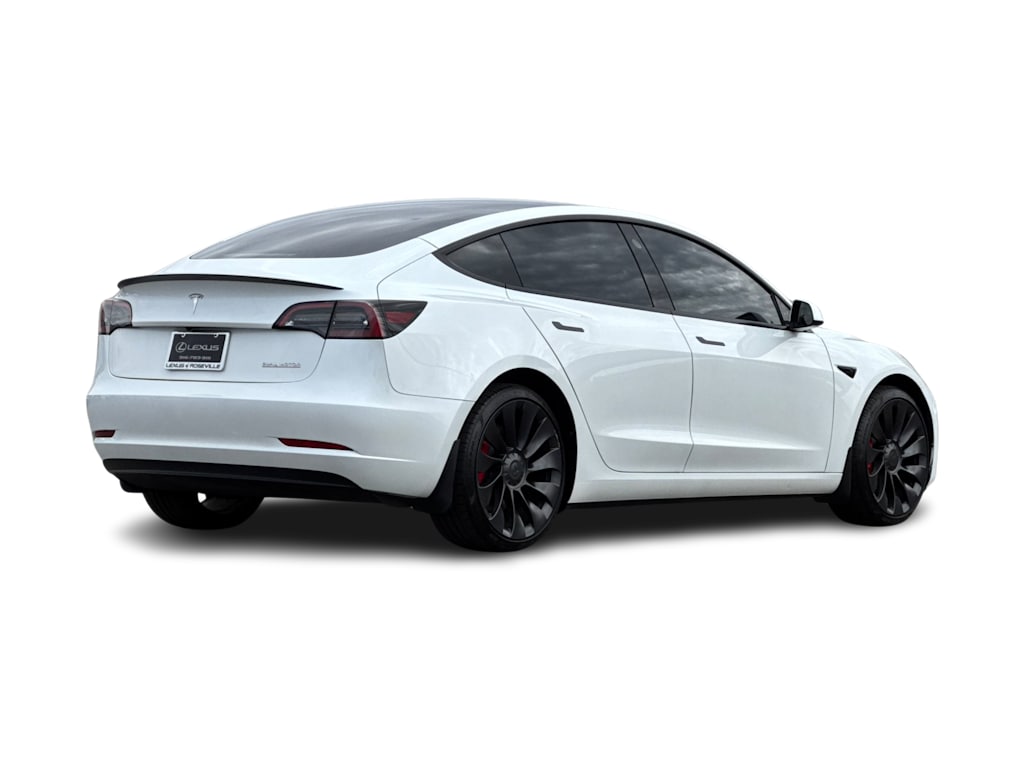Thumbnail: 2023 Tesla Model 3 - 15