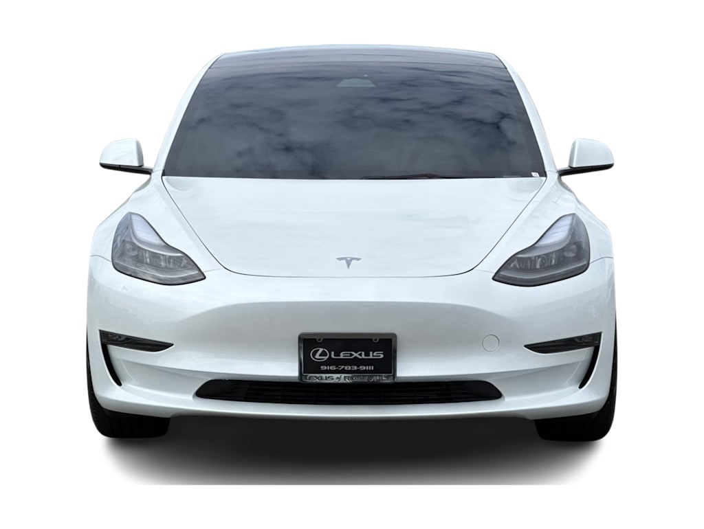 Thumbnail: 2023 Tesla Model 3 - 6