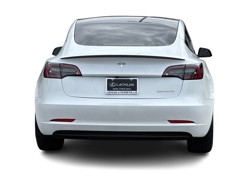 Thumbnail: 2023 Tesla Model 3 - 5