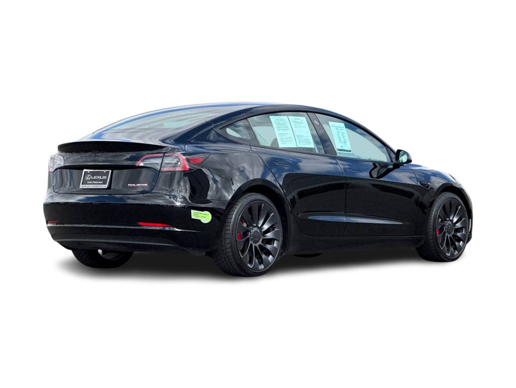 Thumbnail: 2023 Tesla Model 3 - 15