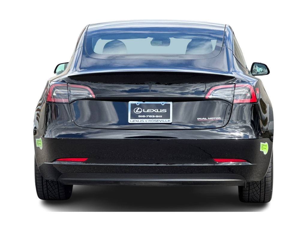 Thumbnail: 2023 Tesla Model 3 - 5