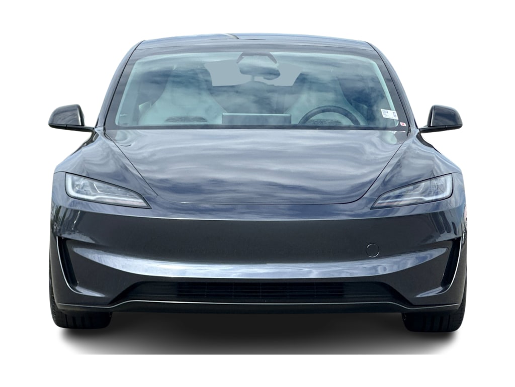 Thumbnail: 2024 Tesla Model 3 - 6