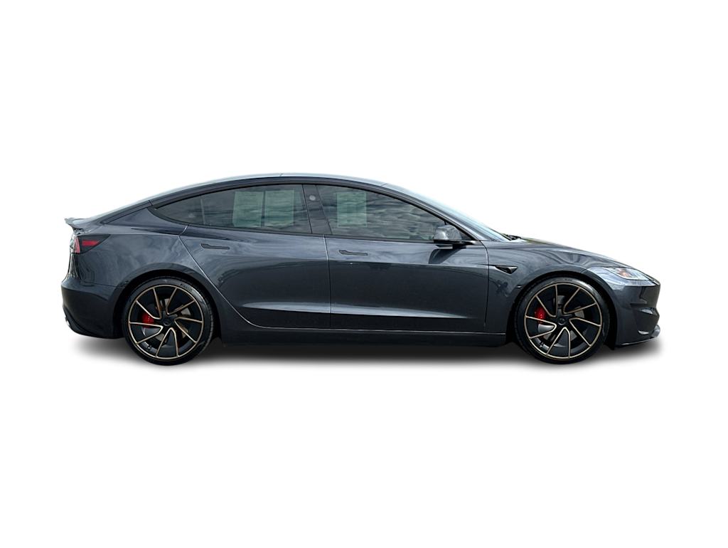 Thumbnail: 2024 Tesla Model 3 - 18