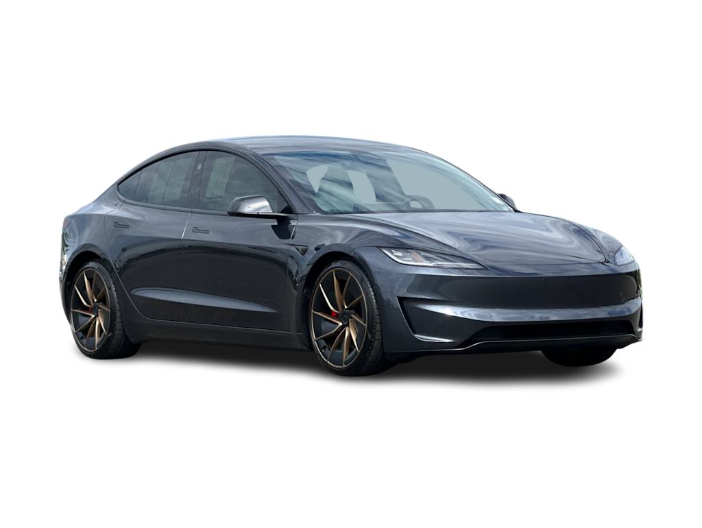 Thumbnail: 2024 Tesla Model 3 - 17