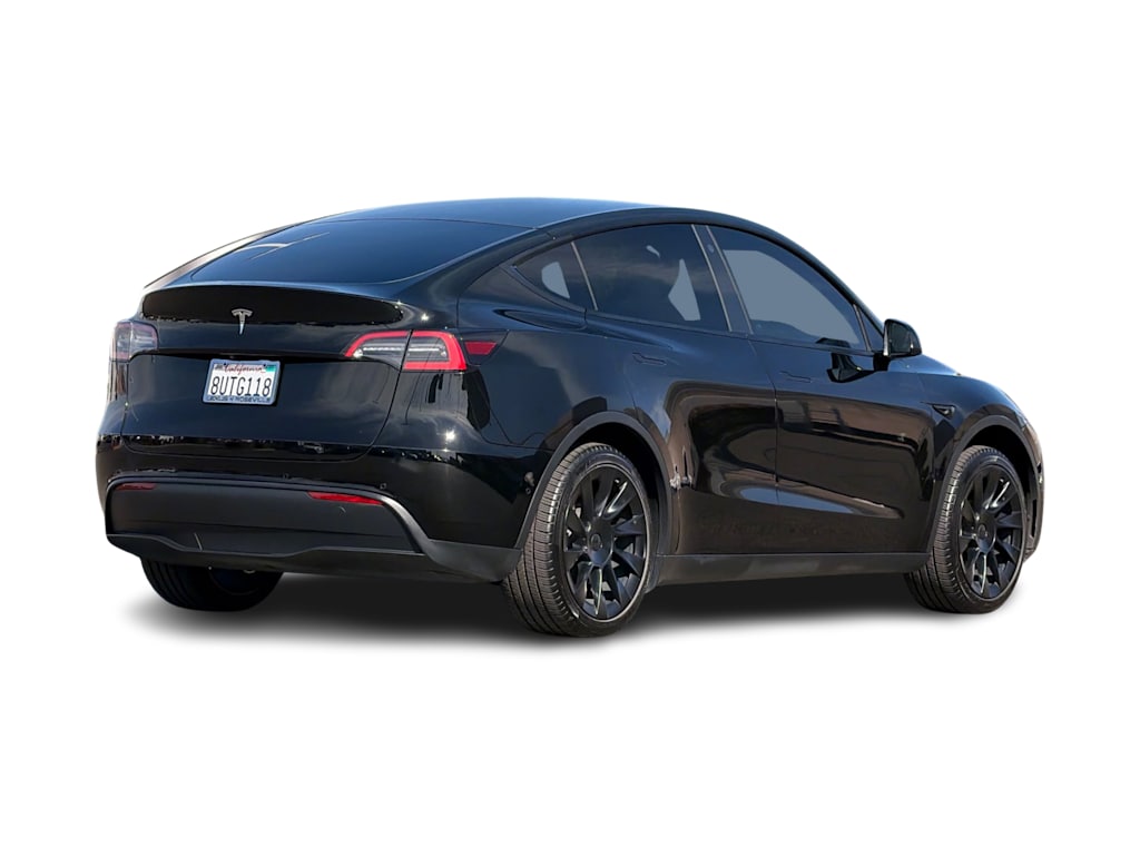 Thumbnail: 2021 Tesla Model Y - 16