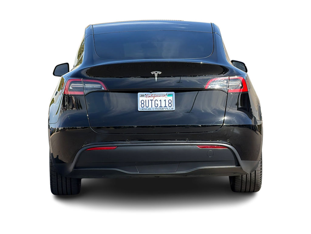 Thumbnail: 2021 Tesla Model Y - 5