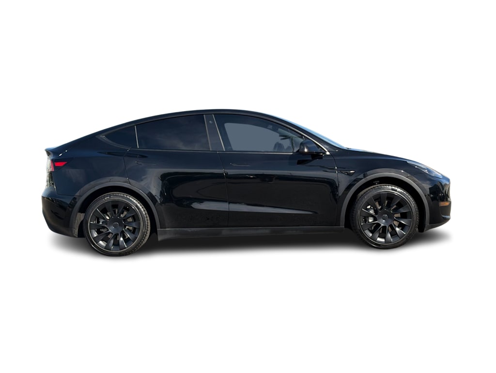 Thumbnail: 2021 Tesla Model Y - 18