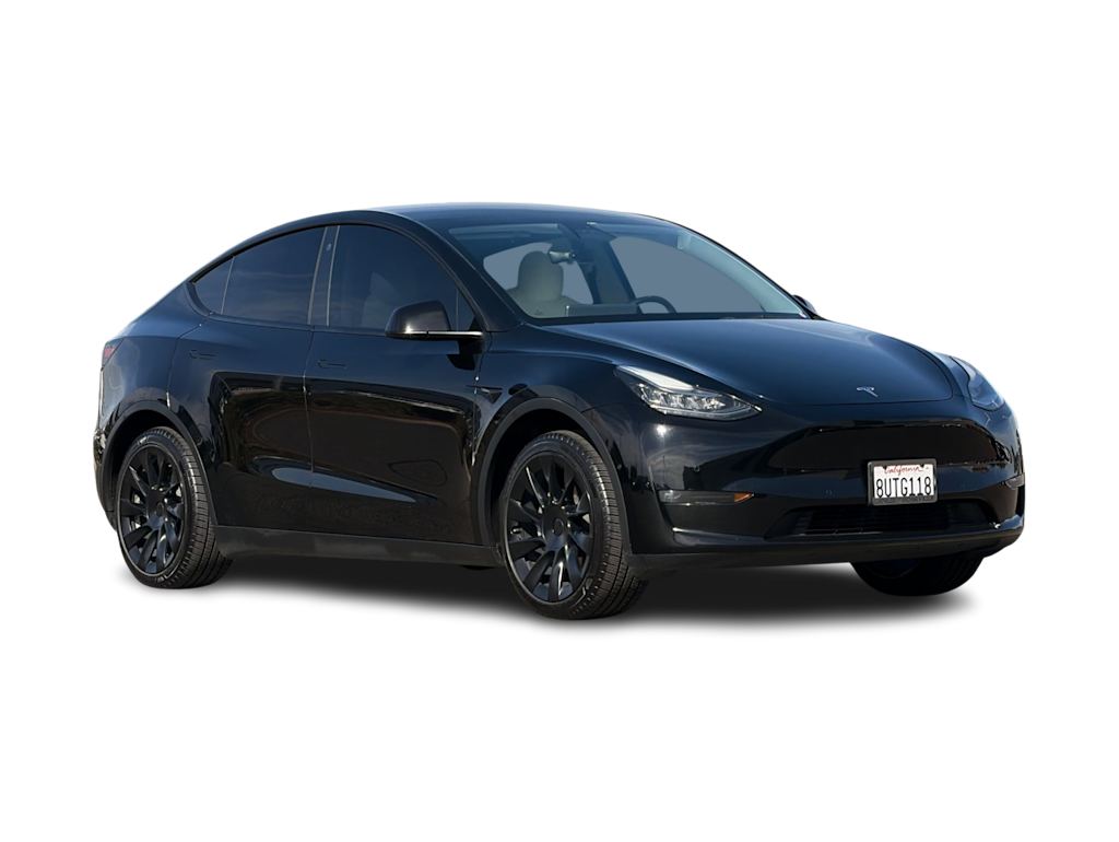 Thumbnail: 2021 Tesla Model Y - 17