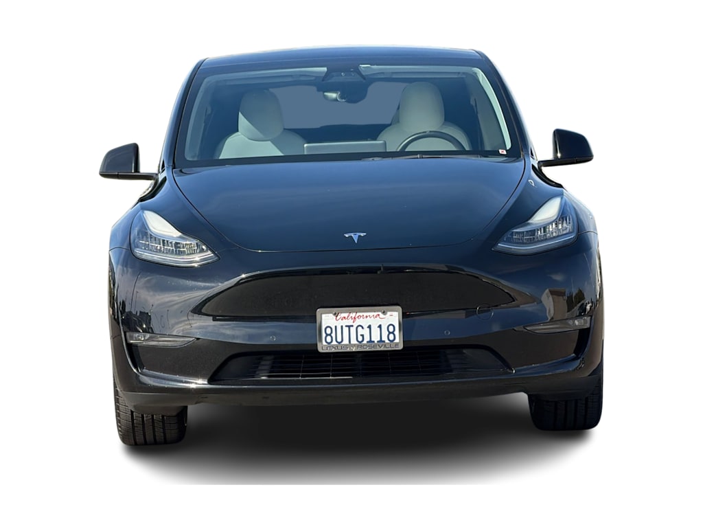 Thumbnail: 2021 Tesla Model Y - 6