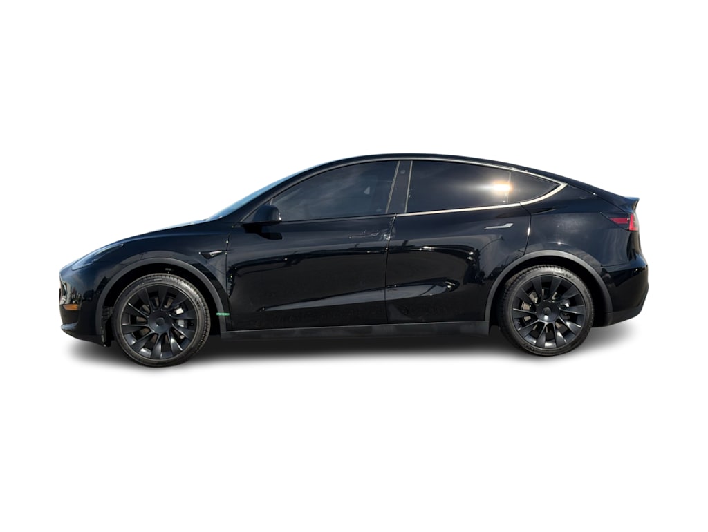 Thumbnail: 2021 Tesla Model Y - 3