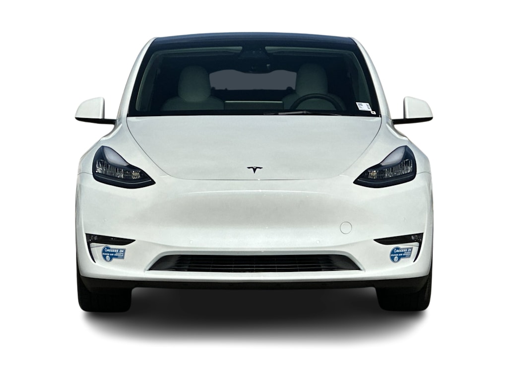 Thumbnail: 2021 Tesla Model Y - 6