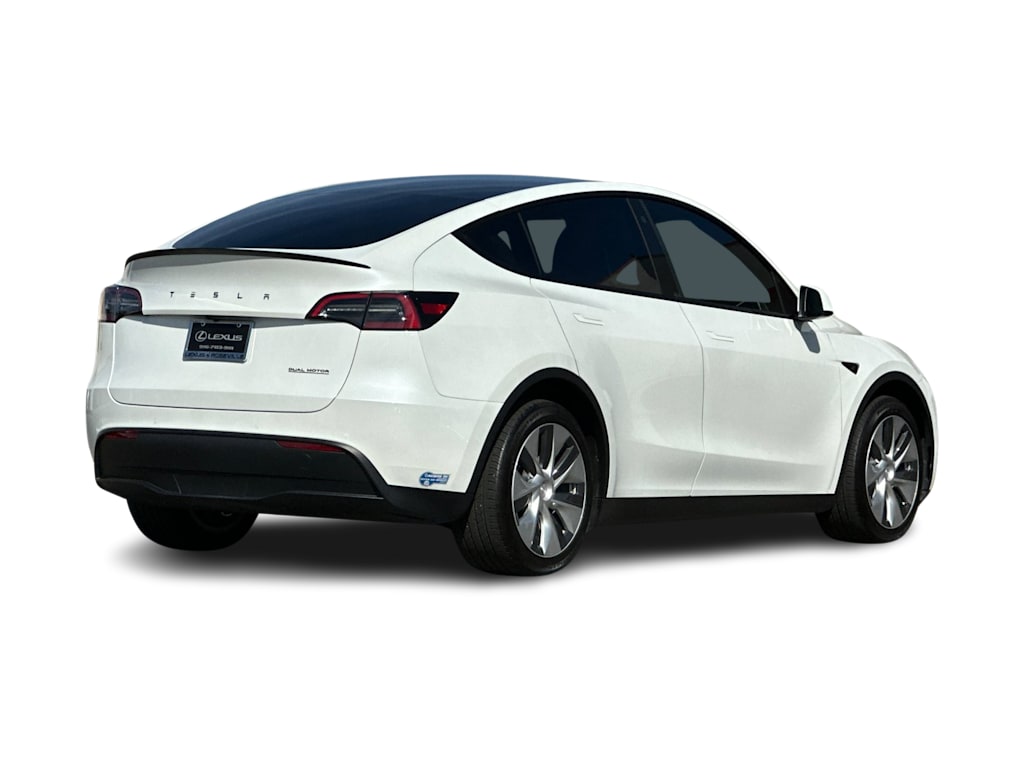 Thumbnail: 2021 Tesla Model Y - 16