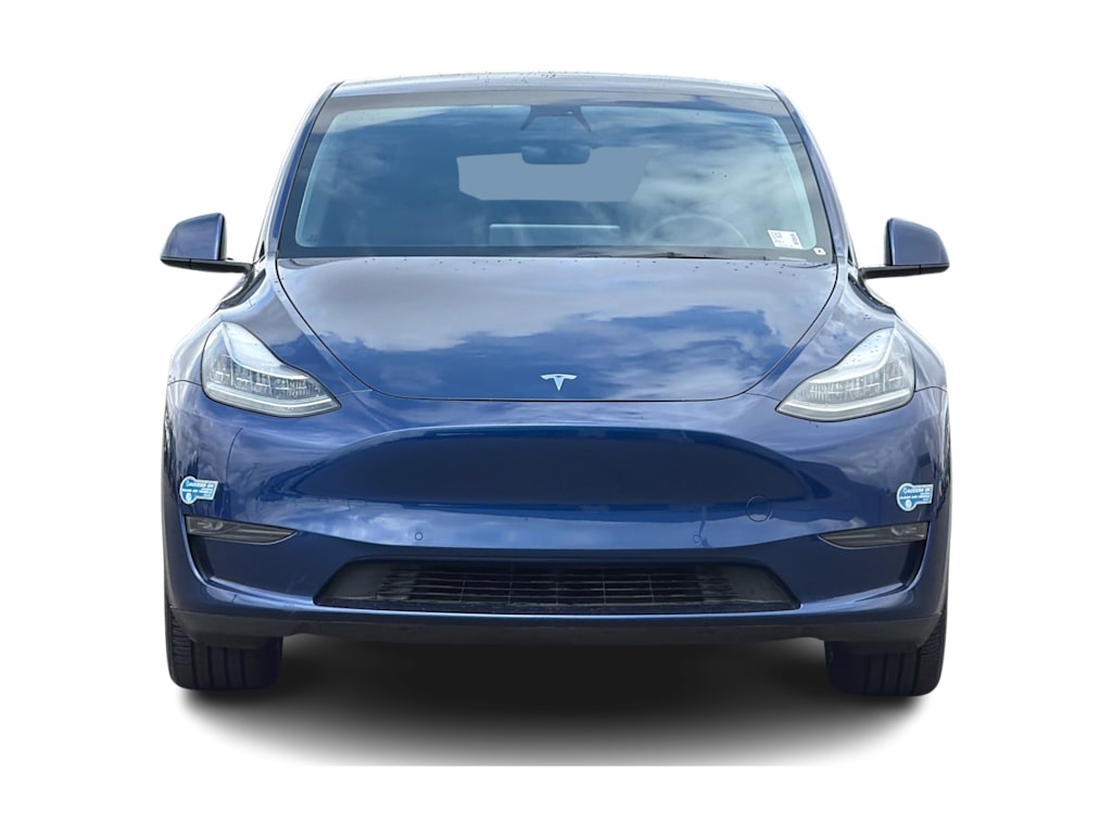 Thumbnail: 2021 Tesla Model Y - 6