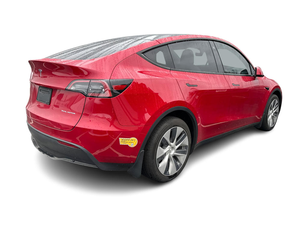 Thumbnail: 2021 Tesla Model Y - 10