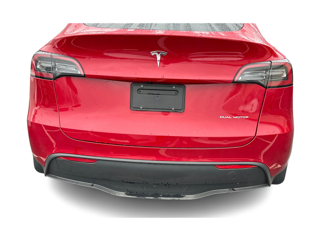 Thumbnail: 2021 Tesla Model Y - 4