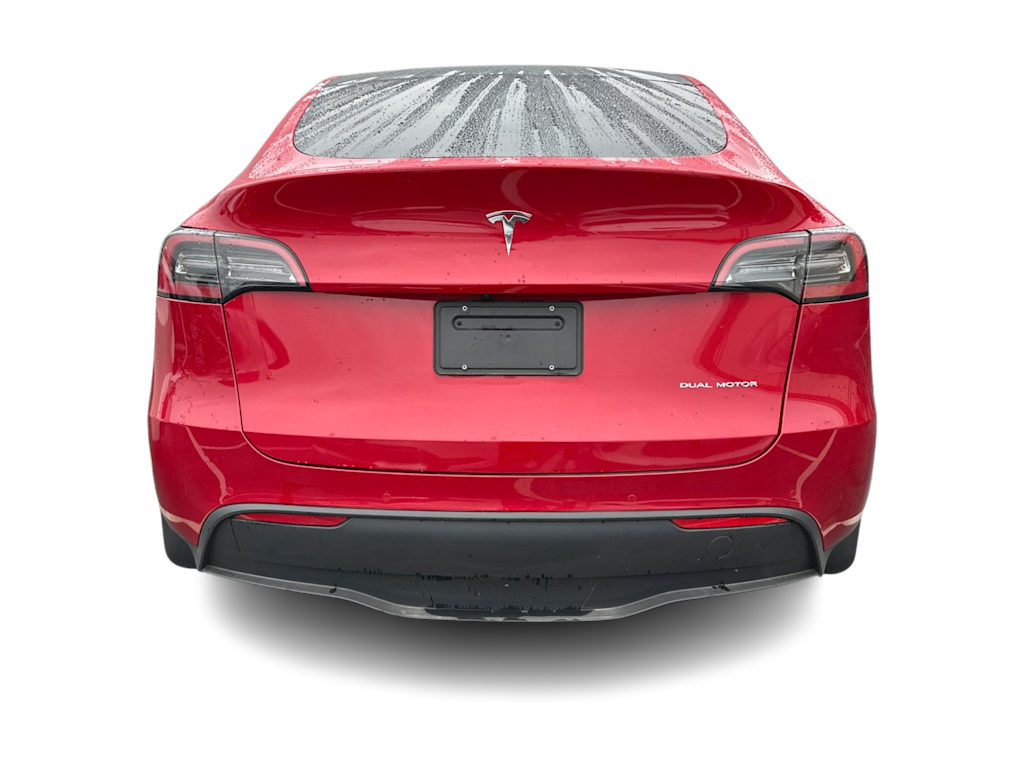 Thumbnail: 2021 Tesla Model Y - 3