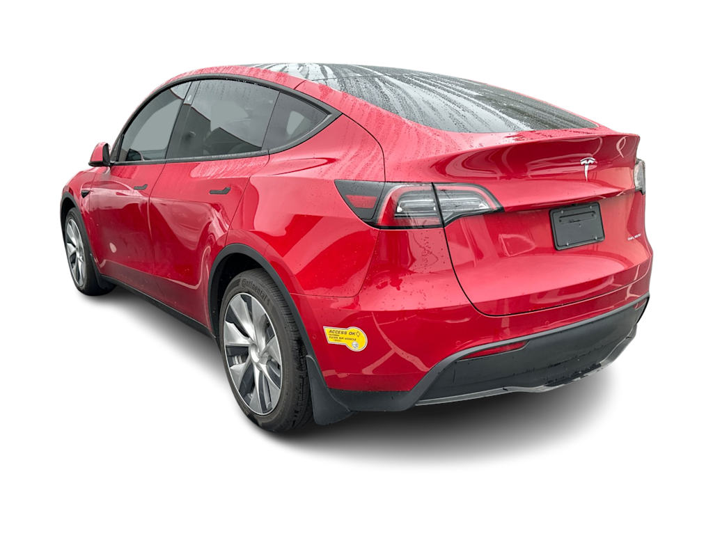 Thumbnail: 2021 Tesla Model Y - 2