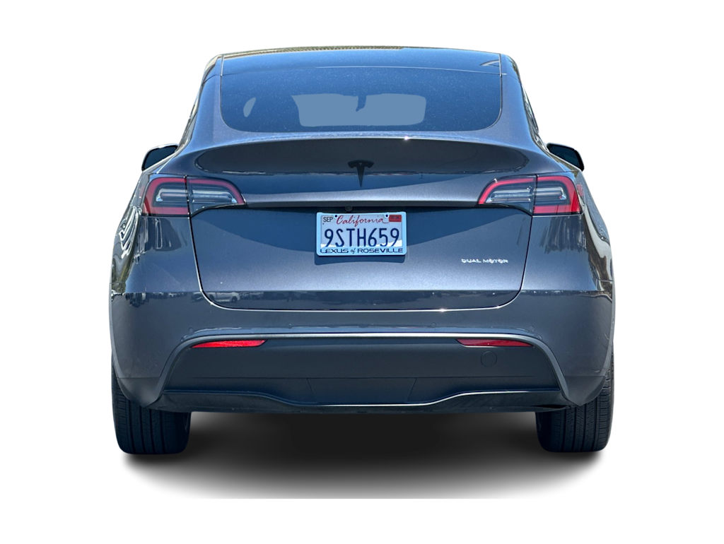 Thumbnail: 2021 Tesla Model Y - 5