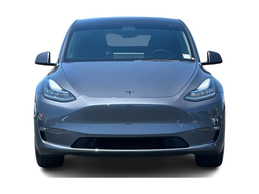 Thumbnail: 2021 Tesla Model Y - 6