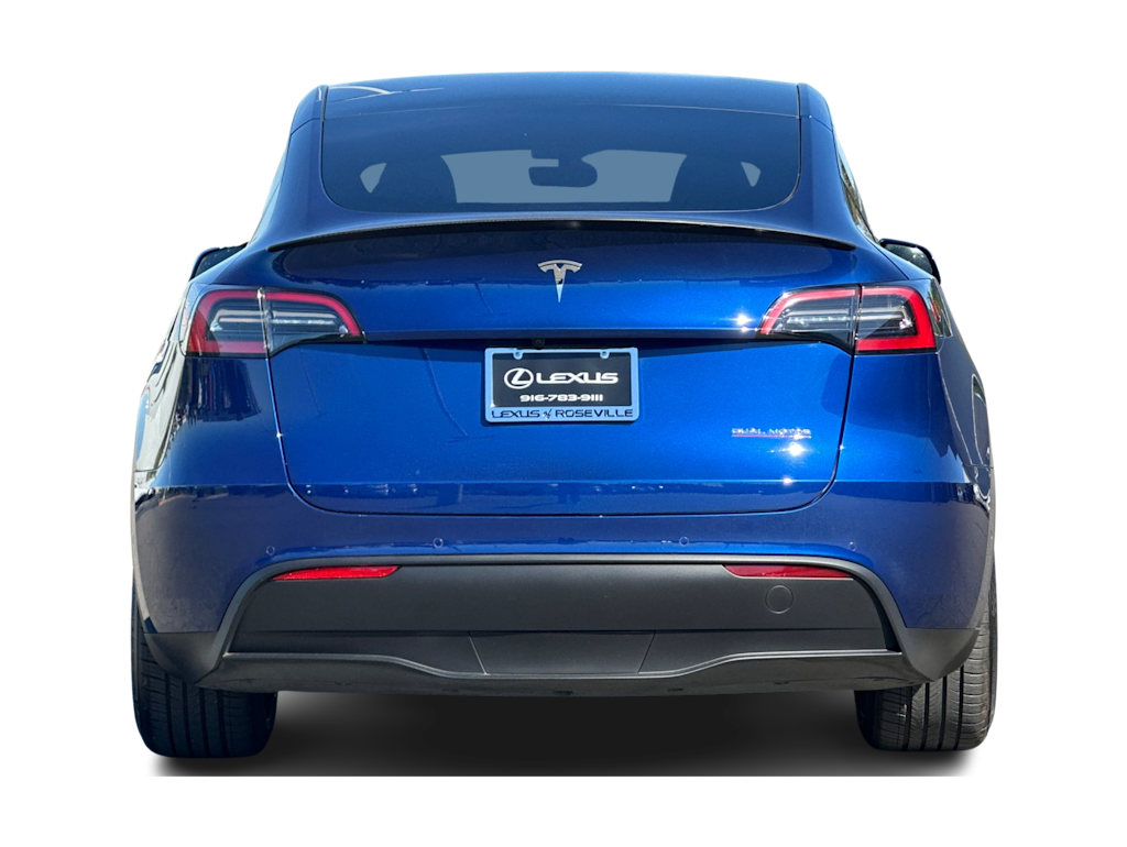 Thumbnail: 2021 Tesla Model Y - 5