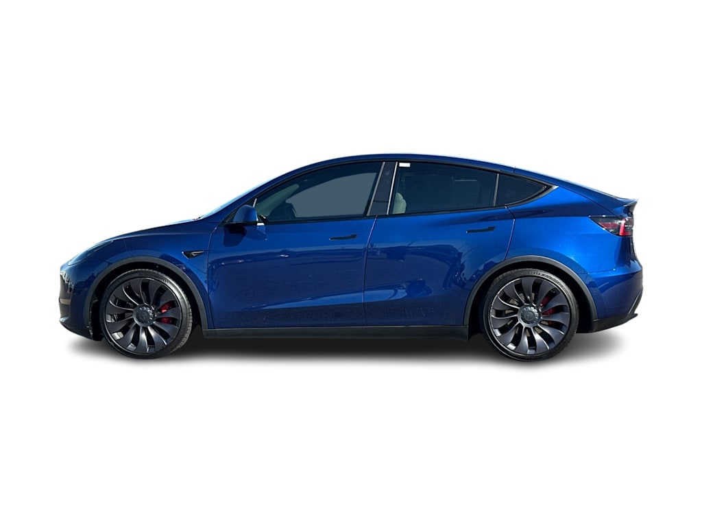 Thumbnail: 2021 Tesla Model Y - 3