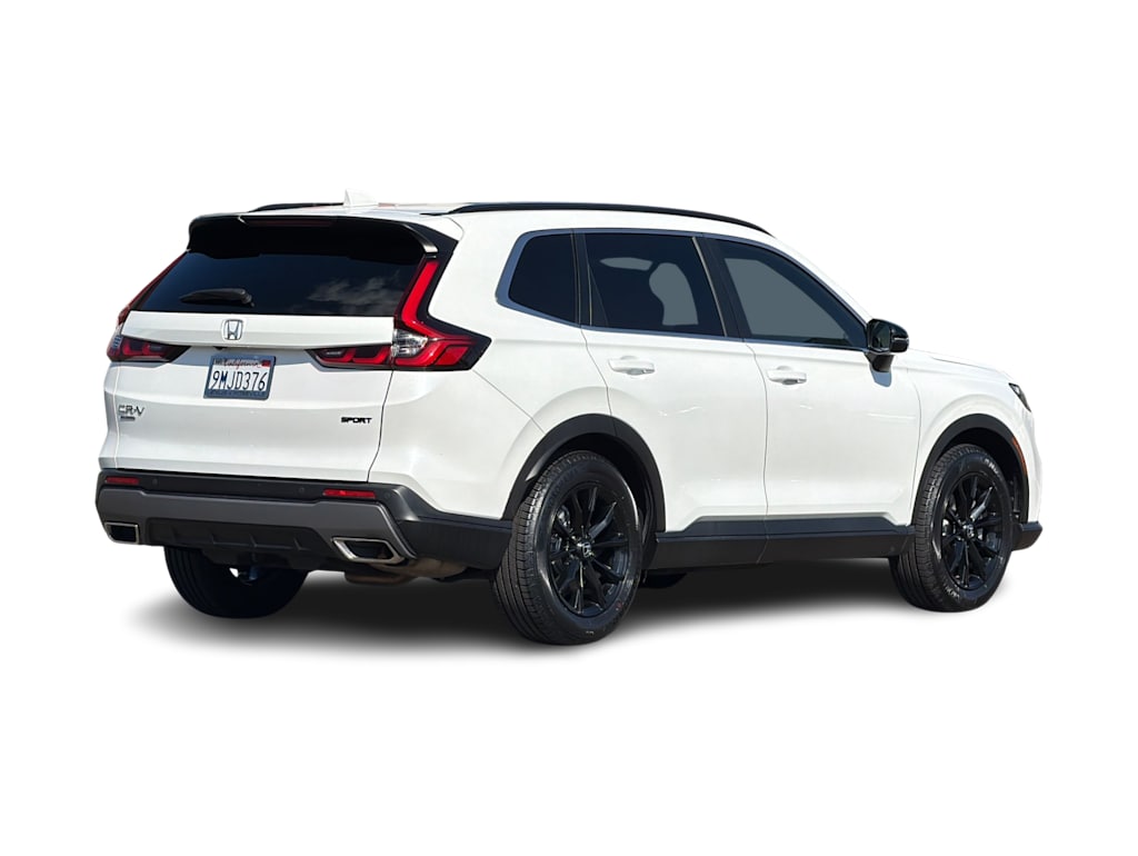 Thumbnail: 2024 Honda CR-V - 18