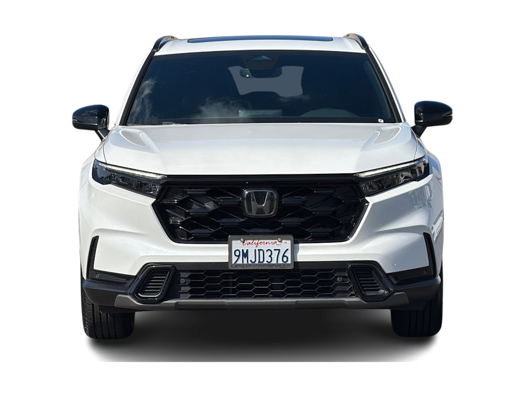 Thumbnail: 2024 Honda CR-V - 6