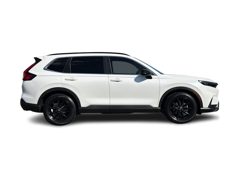 Thumbnail: 2024 Honda CR-V - 20