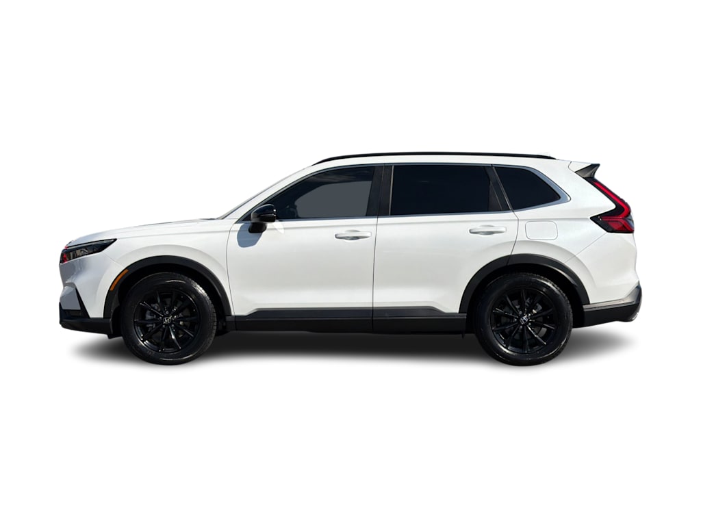 Thumbnail: 2024 Honda CR-V - 3