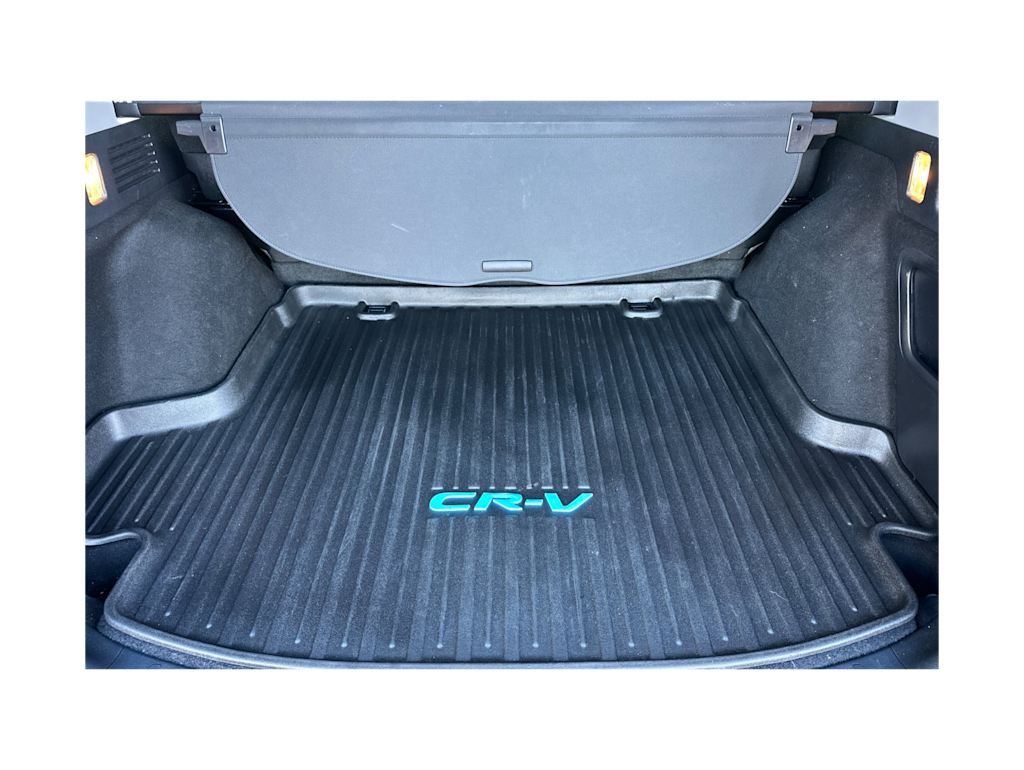 Thumbnail: 2021 Honda CR-V - 17