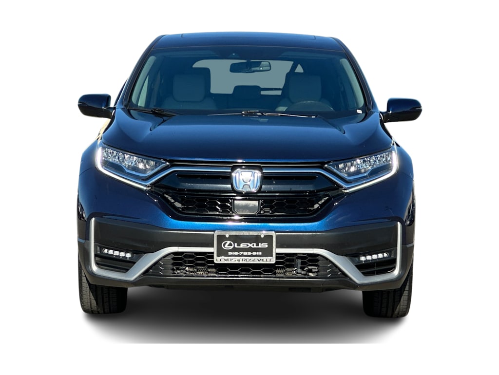 Thumbnail: 2021 Honda CR-V - 6