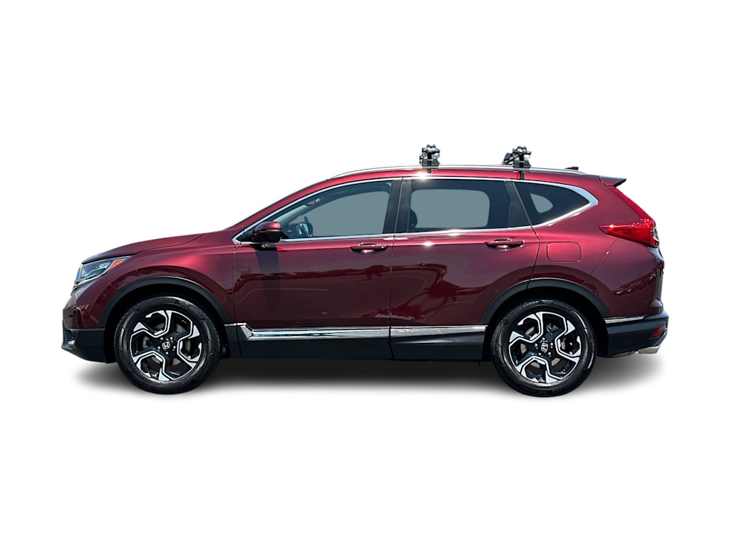 Thumbnail: 2017 Honda CR-V - 3
