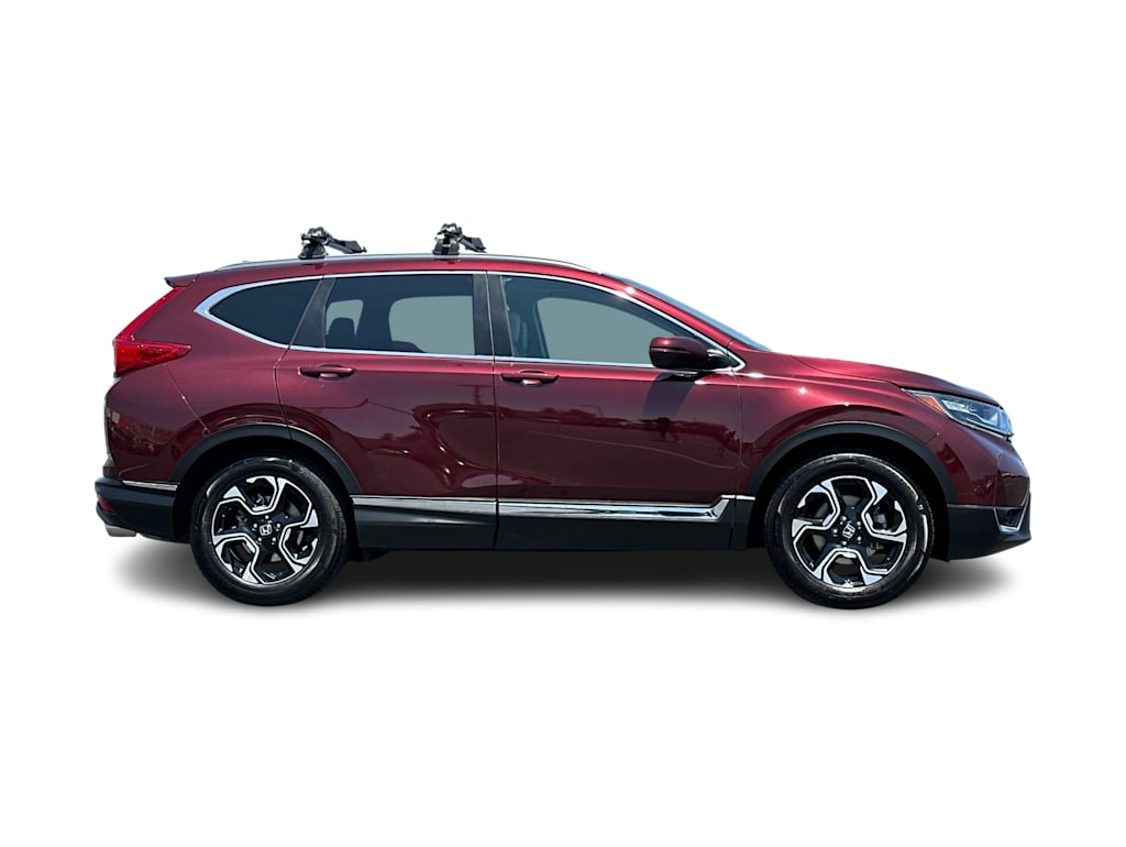 Thumbnail: 2017 Honda CR-V - 20