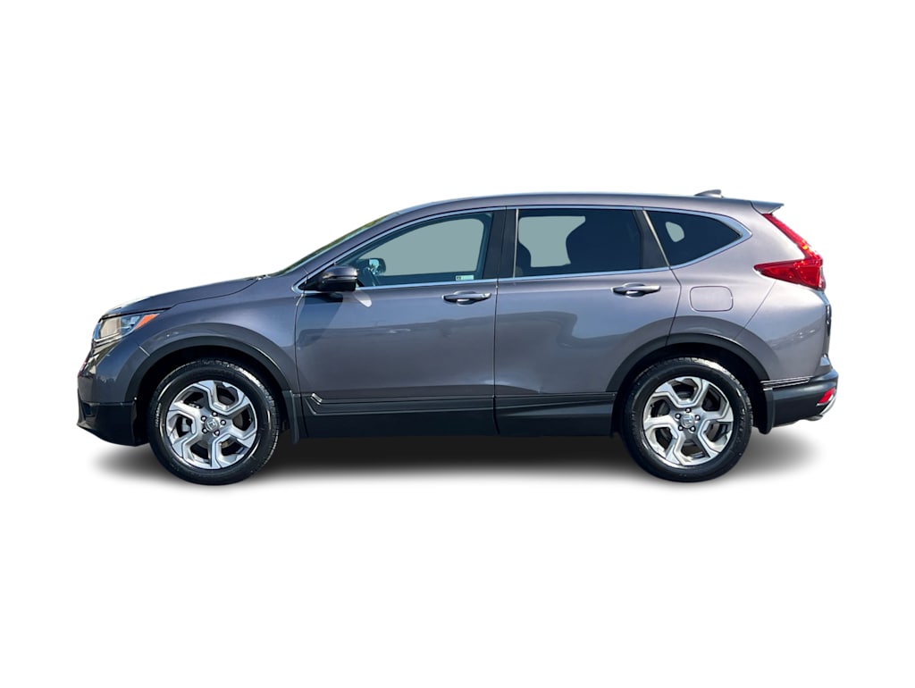 Thumbnail: 2018 Honda CR-V - 3