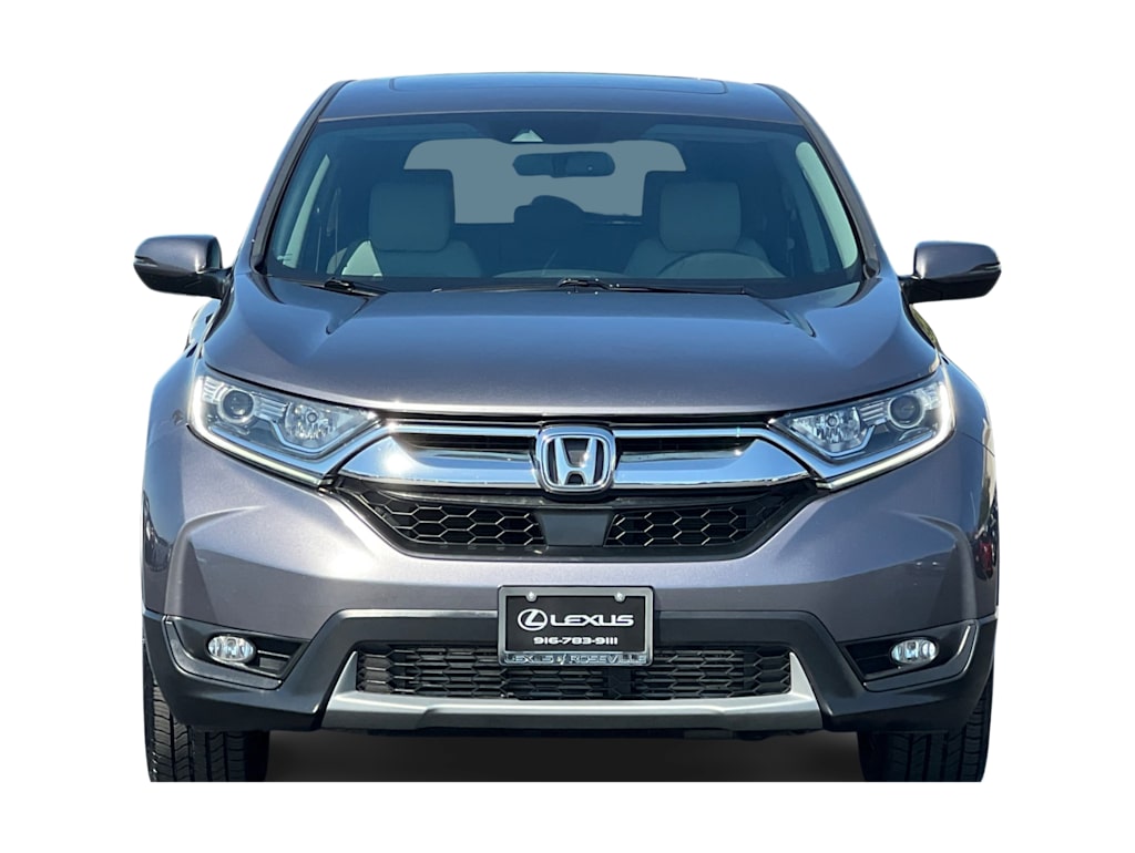 Thumbnail: 2018 Honda CR-V - 6