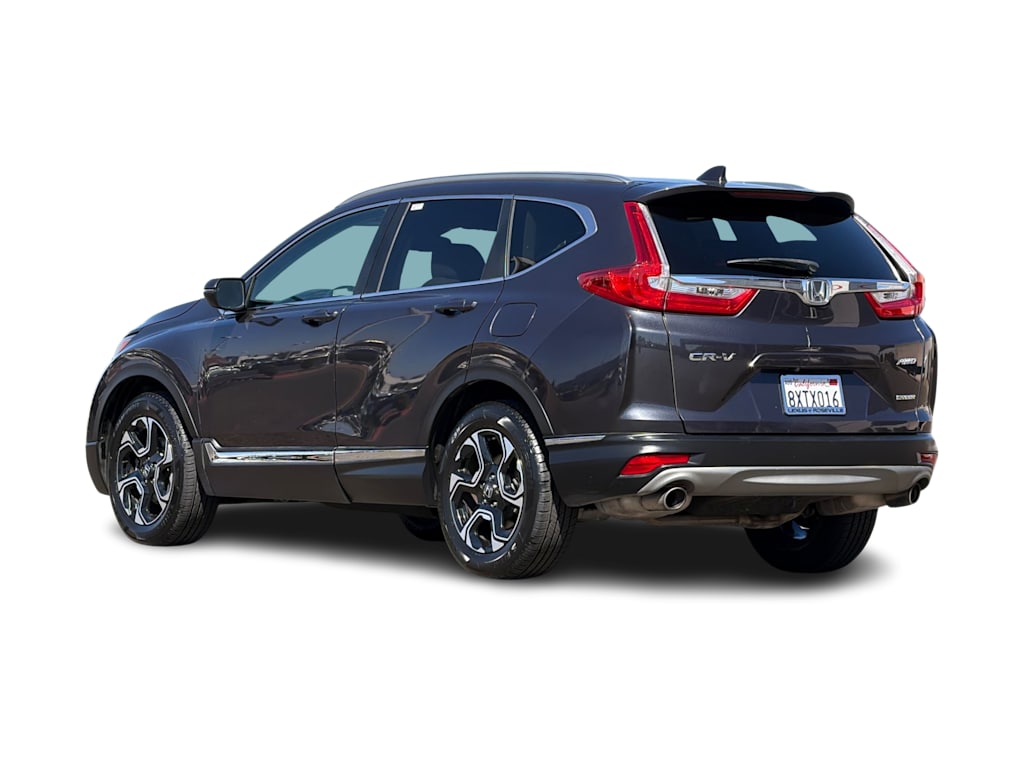 Thumbnail: 2019 Honda CR-V - 4