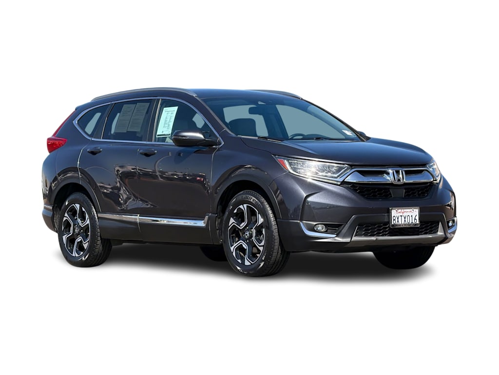 Thumbnail: 2019 Honda CR-V - 19