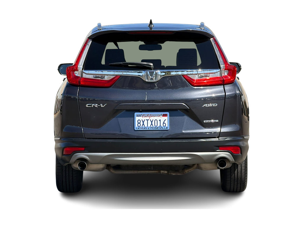 Thumbnail: 2019 Honda CR-V - 5