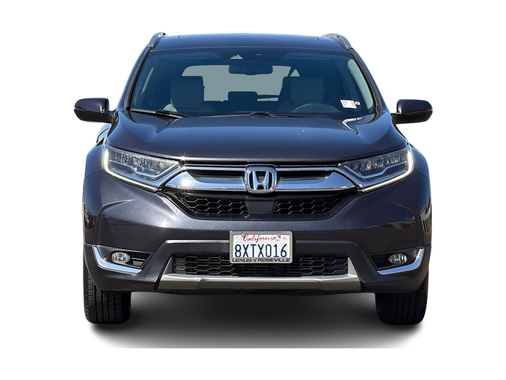 Thumbnail: 2019 Honda CR-V - 6