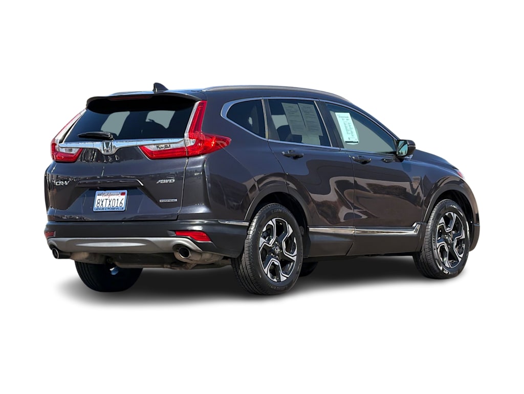 Thumbnail: 2019 Honda CR-V - 18