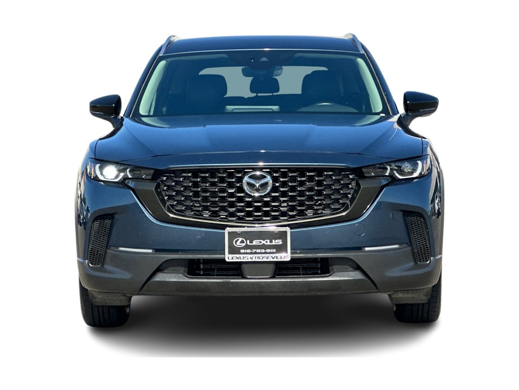 Thumbnail: 2024 Mazda CX-50 - 6