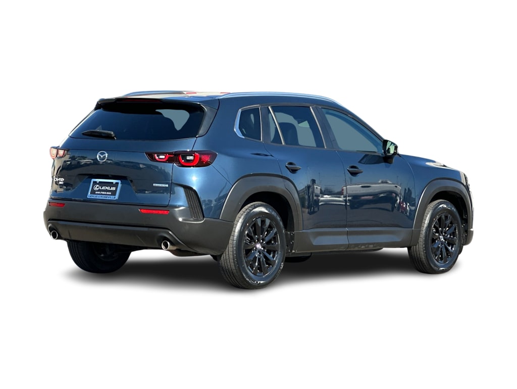 Thumbnail: 2024 Mazda CX-50 - 19