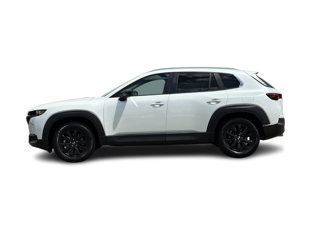 Thumbnail: 2024 Mazda CX-50 - 3