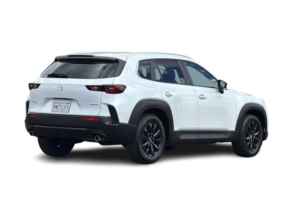 Thumbnail: 2024 Mazda CX-50 - 17