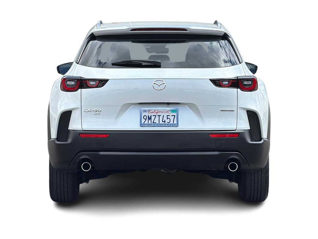 Thumbnail: 2024 Mazda CX-50 - 5