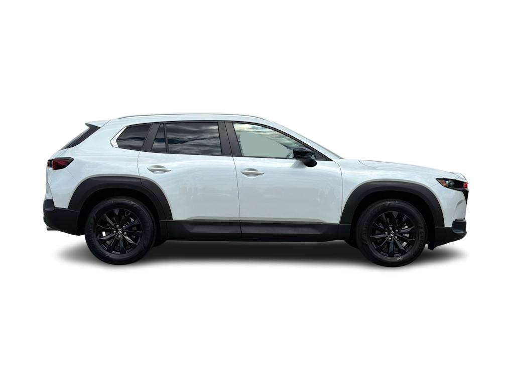 Thumbnail: 2024 Mazda CX-50 - 19