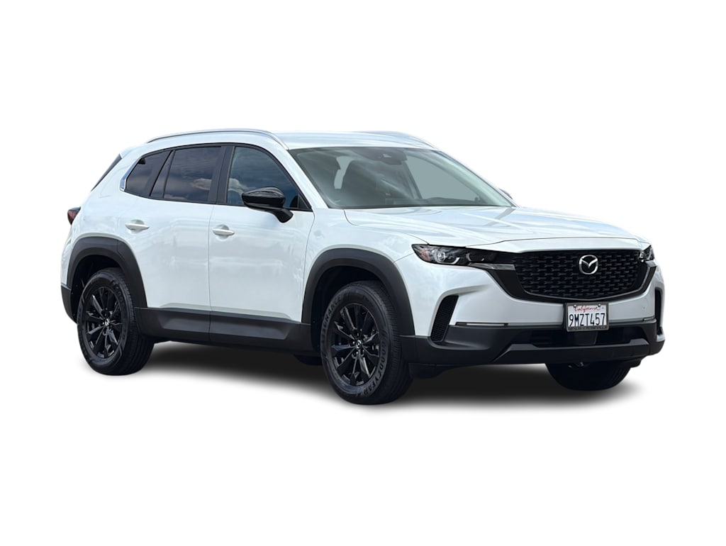 Thumbnail: 2024 Mazda CX-50 - 18