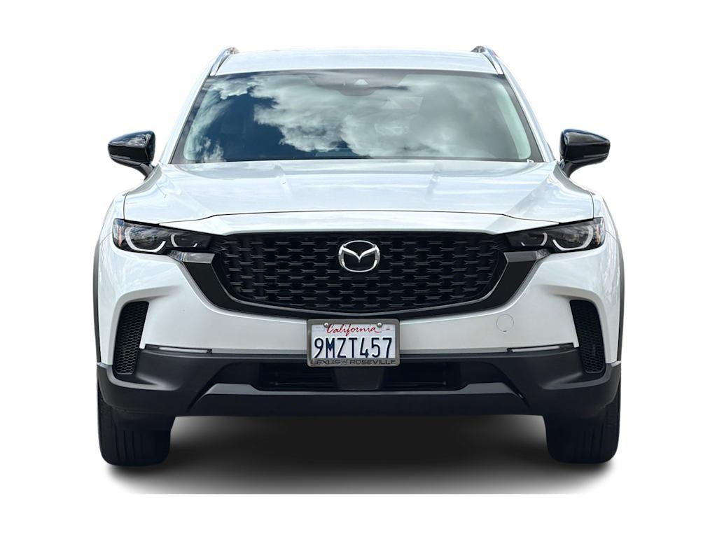 Thumbnail: 2024 Mazda CX-50 - 20