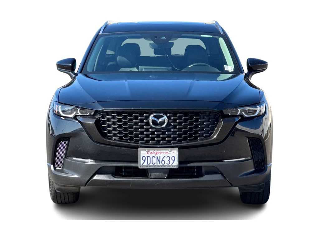 Thumbnail: 2023 Mazda CX-50 - 6